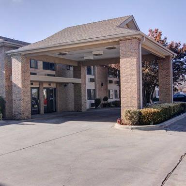Comfort Inn Dumas, Dumas, United States of America