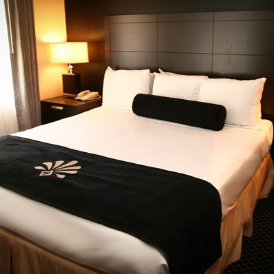 Alexis Park All Suite Resort, Las Vegas, United States of America