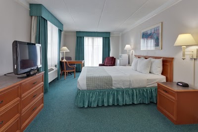 La Quinta Inn Sacramento North, Sacramento, United States of America