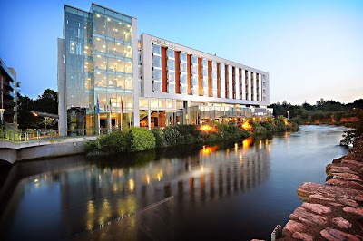 The River Lee Hotel, Cork, Ireland