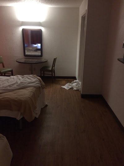 Motel 6 Del City, Del City, United States of America
