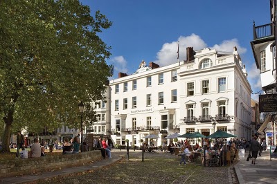 ABode Exeter, Exeter, United Kingdom