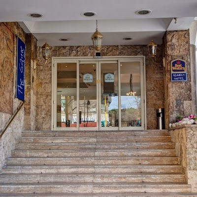 Best Western Roma Globus, Rome, Italy