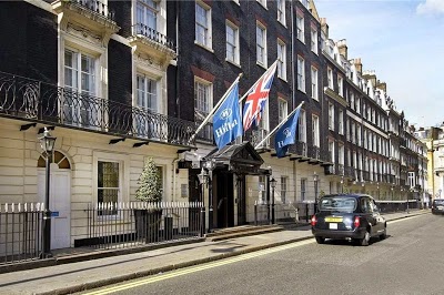 Hilton London Green Park Hotel, London, United Kingdom