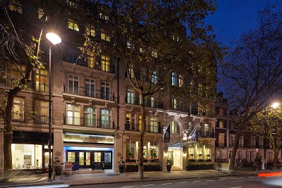 The Rembrandt, London, United Kingdom