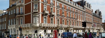 The Mandeville Hotel, London, United Kingdom