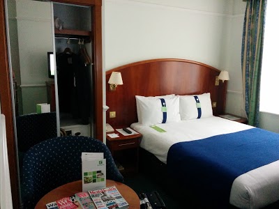 Holiday Inn London - Oxford Circus, London, United Kingdom