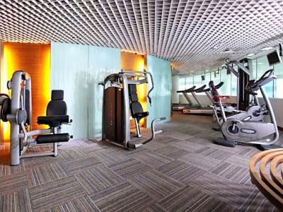 Village Hotel Changi, Singapore, Singapore