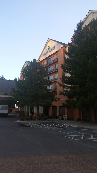 Hyatt Place El Paso Airport, El Paso, United States of America