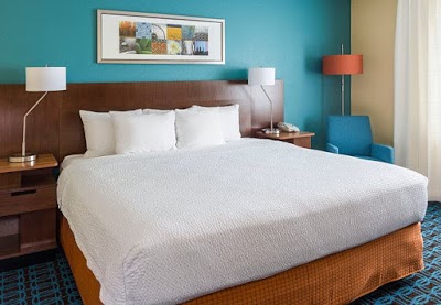 Fairfield Inn & Suites Bryan College Station, Bryan, United States of America