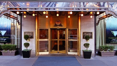 Park Lane Hotel, New York, United States of America