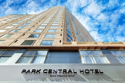 The Westin San Francisco Market Street, San Francisco, United States of America