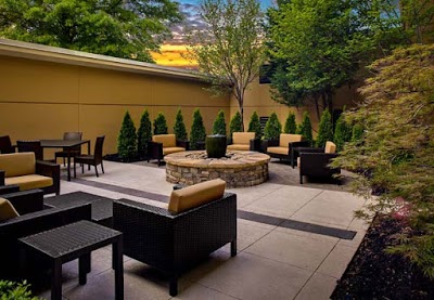 Courtyard by Marriott Atlanta Buckhead, Atlanta, United States of America