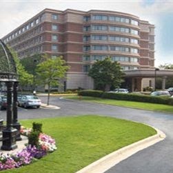 Wyndham Glenview Suites, Glenview, United States of America
