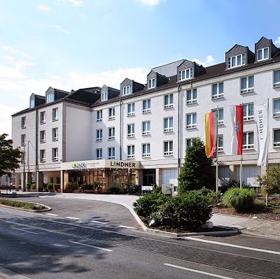 Lindner Congress Hotel Frankfurt, Frankfurt, Germany