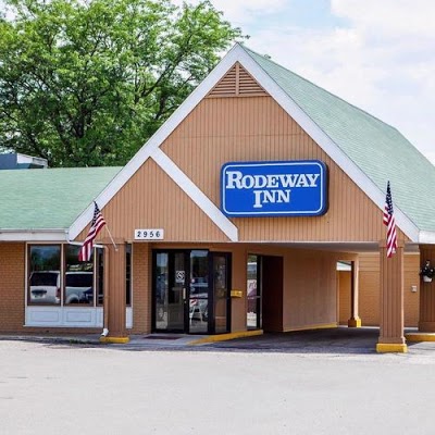 Rodeway Inn Beloit, Beloit, United States of America