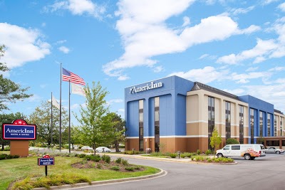 AmericInn Hotel & Suites Schaumburg, Schaumburg, United States of America