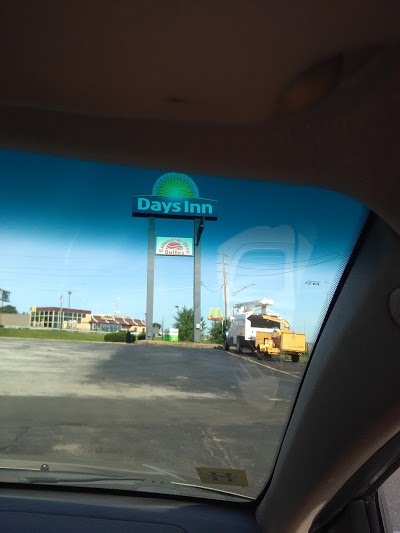 Days Inn St. Louis North, Hazelwood, United States of America