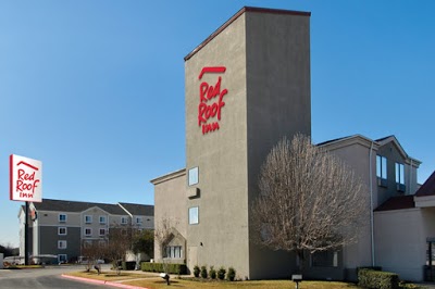 Red Roof Inn Austin - Round Rock, Round Rock, United States of America