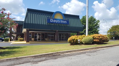 Days Inn Seneca Clemson Sc, Seneca, United States of America