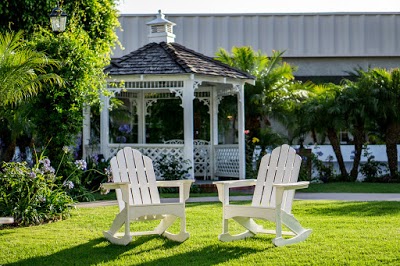 Town and Country Resort & Convention Center, San Diego, United States of America