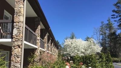 Highlands Inn Lodge, Highlands, United States of America