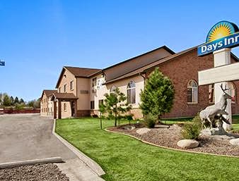 Days Inn Sheridan, Sheridan, United States of America