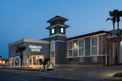 Embassy Suites Corpus Christi, Corpus Christi, United States of America