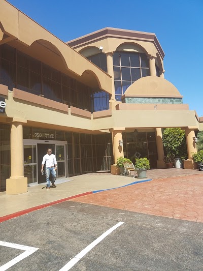 Handlery Hotel, San Diego, United States of America