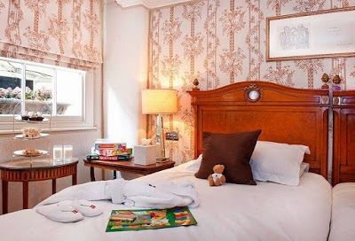 The Montague On The Gardens, London, United Kingdom