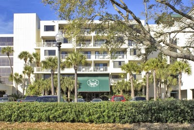 BAY CLUB OF SANDESTIN, Destin, United States of America