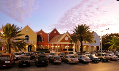 Veneto Casino Holiday Beach Resort, Willemstad, Curacao