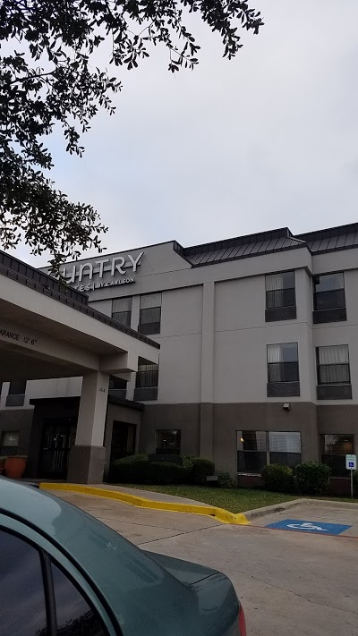 Country Inn & Suites By Carlson Temple, Temple, United States of America