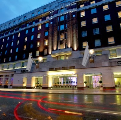 The Cumberland - a Guoman Hotel, London, United Kingdom