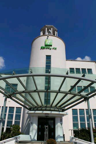 Holiday Inn Birmingham Airport, Birmingham, United Kingdom
