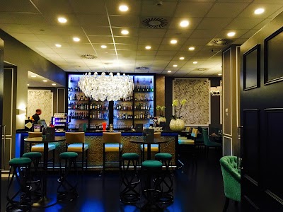 Thon Hotel Bristol Stephanie, Brussels, Belgium