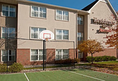 Residence Inn by Marriott Lansing West, Lansing, United States of America