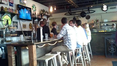 Planters Inn, Charleston, United States of America