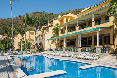 Camino Real Acapulco Diamante, Acapulco, Mexico