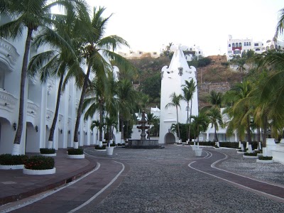 Las Hadas Manzanillo Golf Resort & Marina, Manzanillo, Mexico