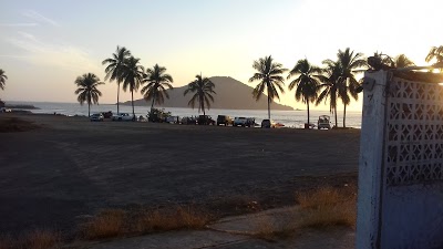 Faro Mazatlan Beach Resort, Mazatlan, Mexico