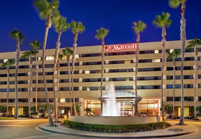 Manhattan Beach Marriott, Manhattan Beach, United States of America