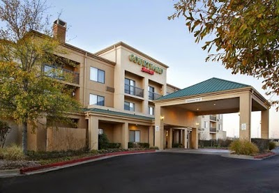Courtyard by Marriott Tulsa Central, Tulsa, United States of America
