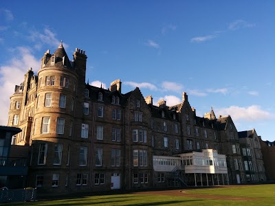 Macdonald Marine Hotel And Spa, North Berwick, United Kingdom