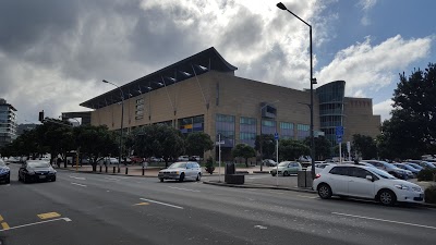 Museum Art Hotel, Wellington, New Zealand
