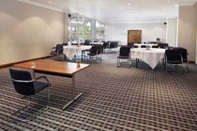 Holiday Inn Southampton, Southampton, United Kingdom