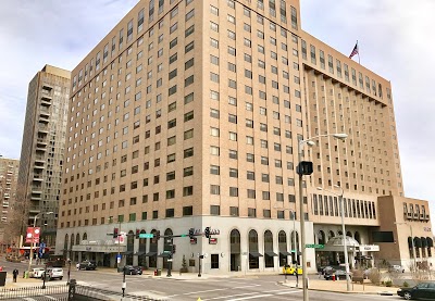 Hyatt Regency St. Louis at The Arch, St Louis, United States of America