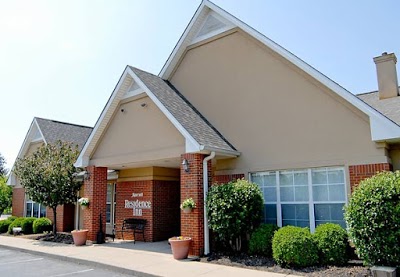 Residence Inn by Marriott Cincinnati Airport Erlanger, Erlanger, United States of America