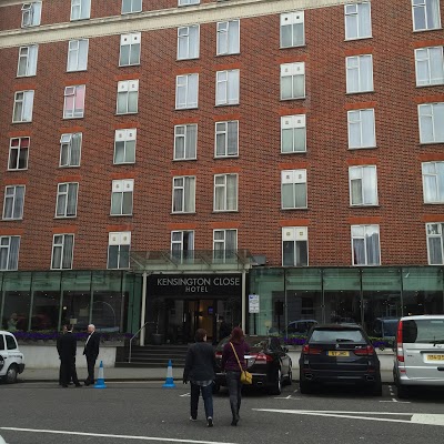 The Kensington Close Hotel & Spa, London, United Kingdom