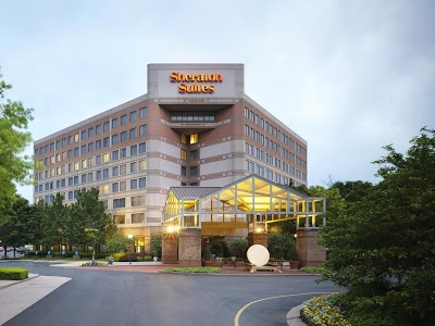 Sheraton Suites Philadelphia Airport, Philadelphia, United States of America